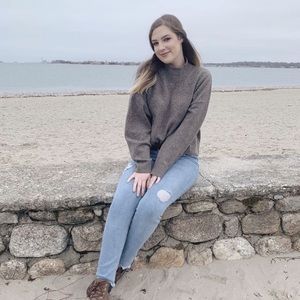 Meet your Posher, Cammy